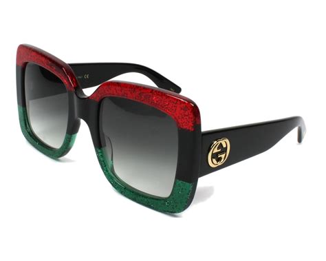 gafas gucci con brillantes|gafas gucci para mujer.